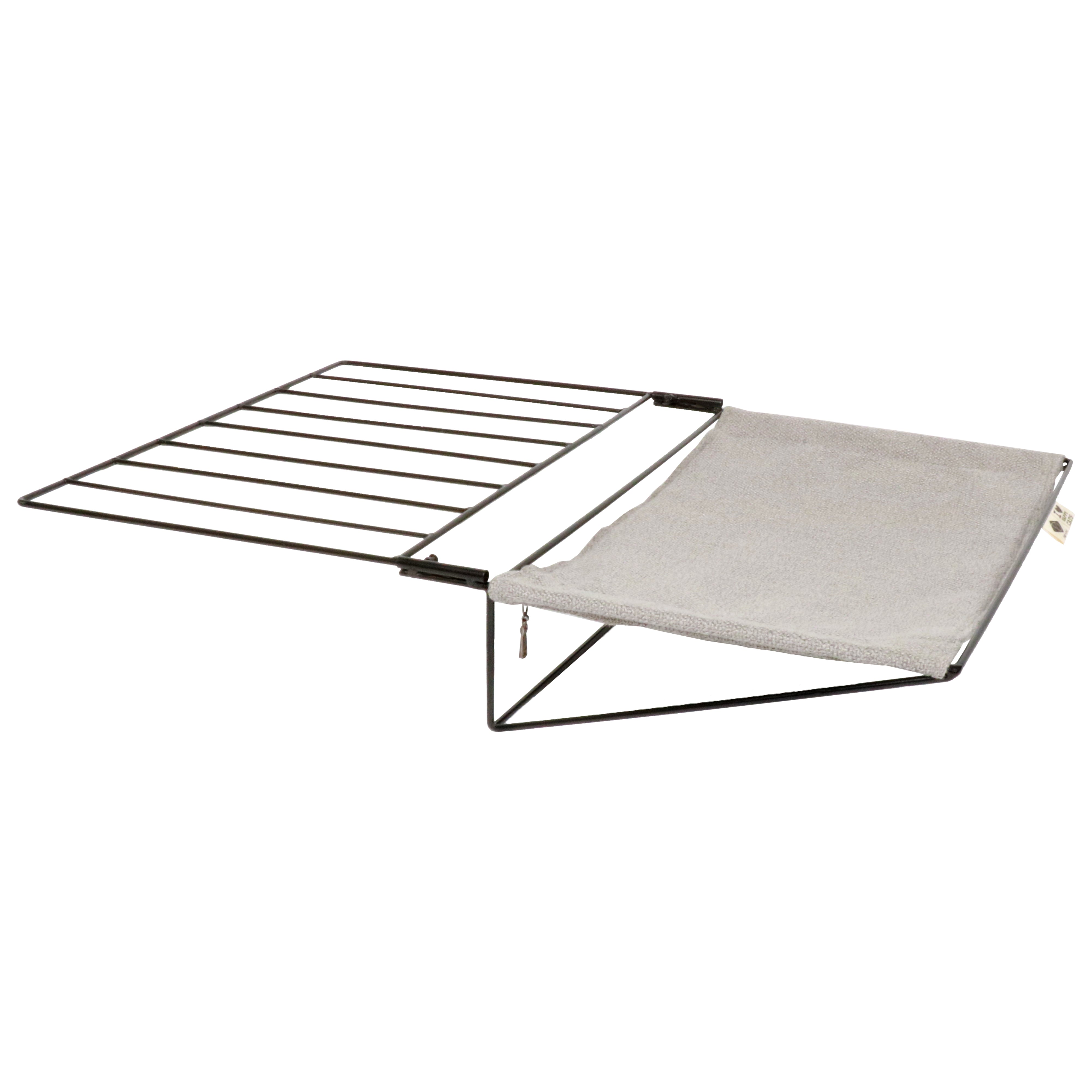 OLIVER - Bed- en radiatorhangmat (B2B)