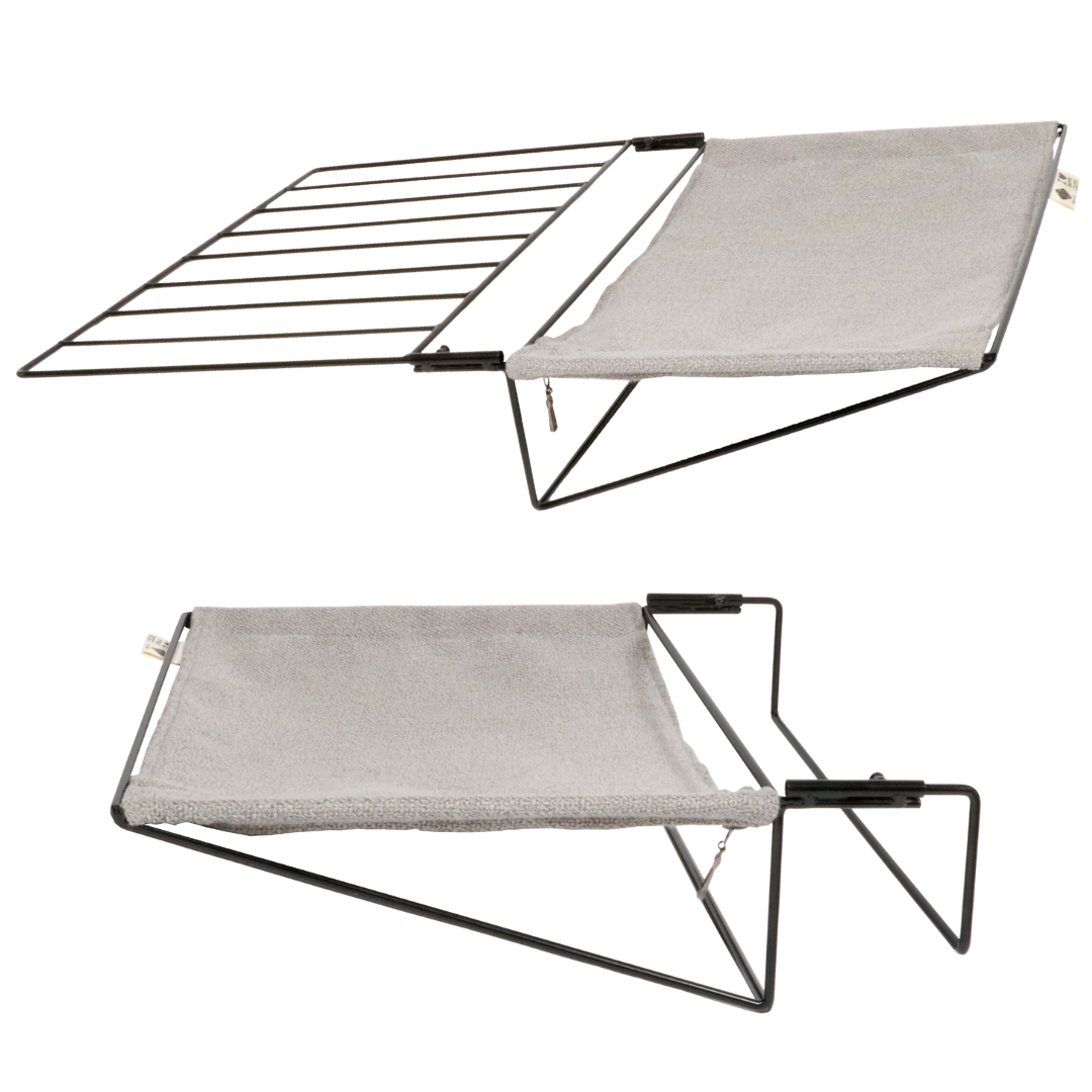 OLIVER - Bed- en radiatorhangmat (B2B)