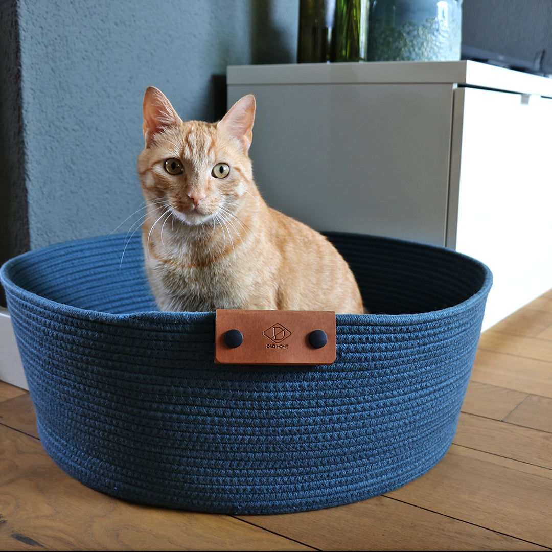 XXL Kattenmanden Deluxe (WEEKENDACTIE