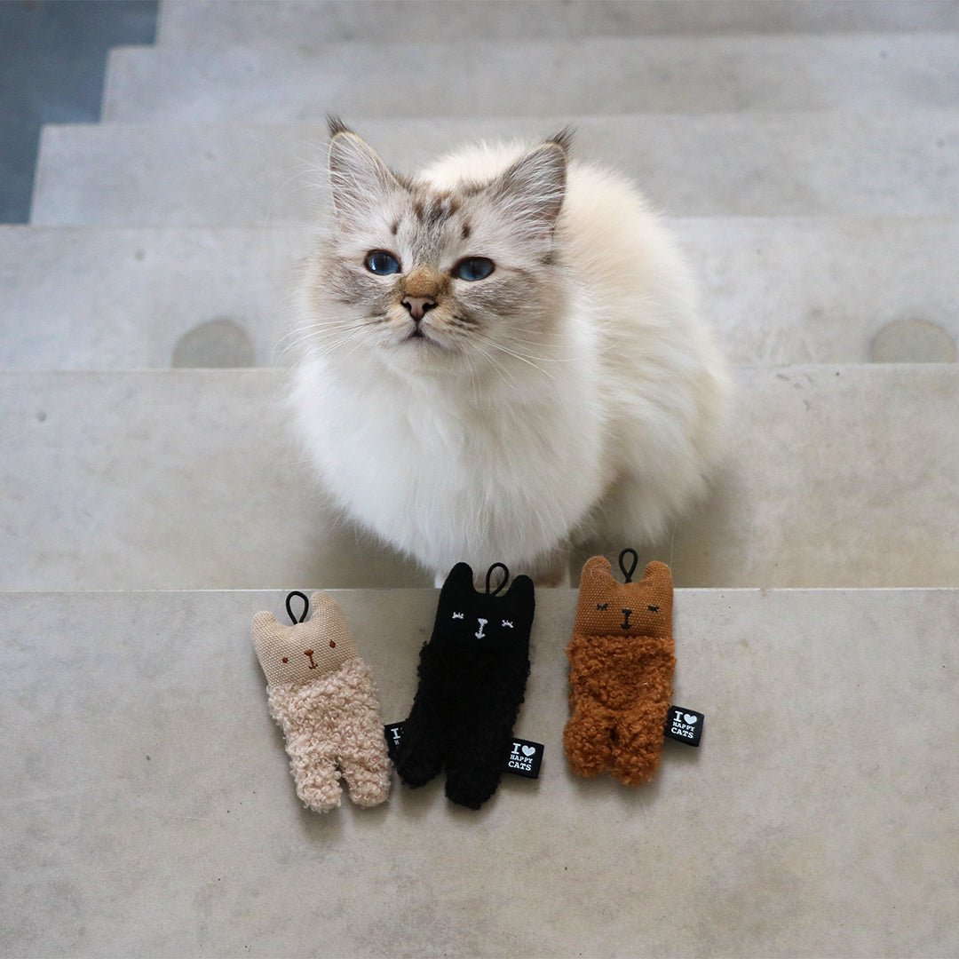 ALFIE Jouets pour chat