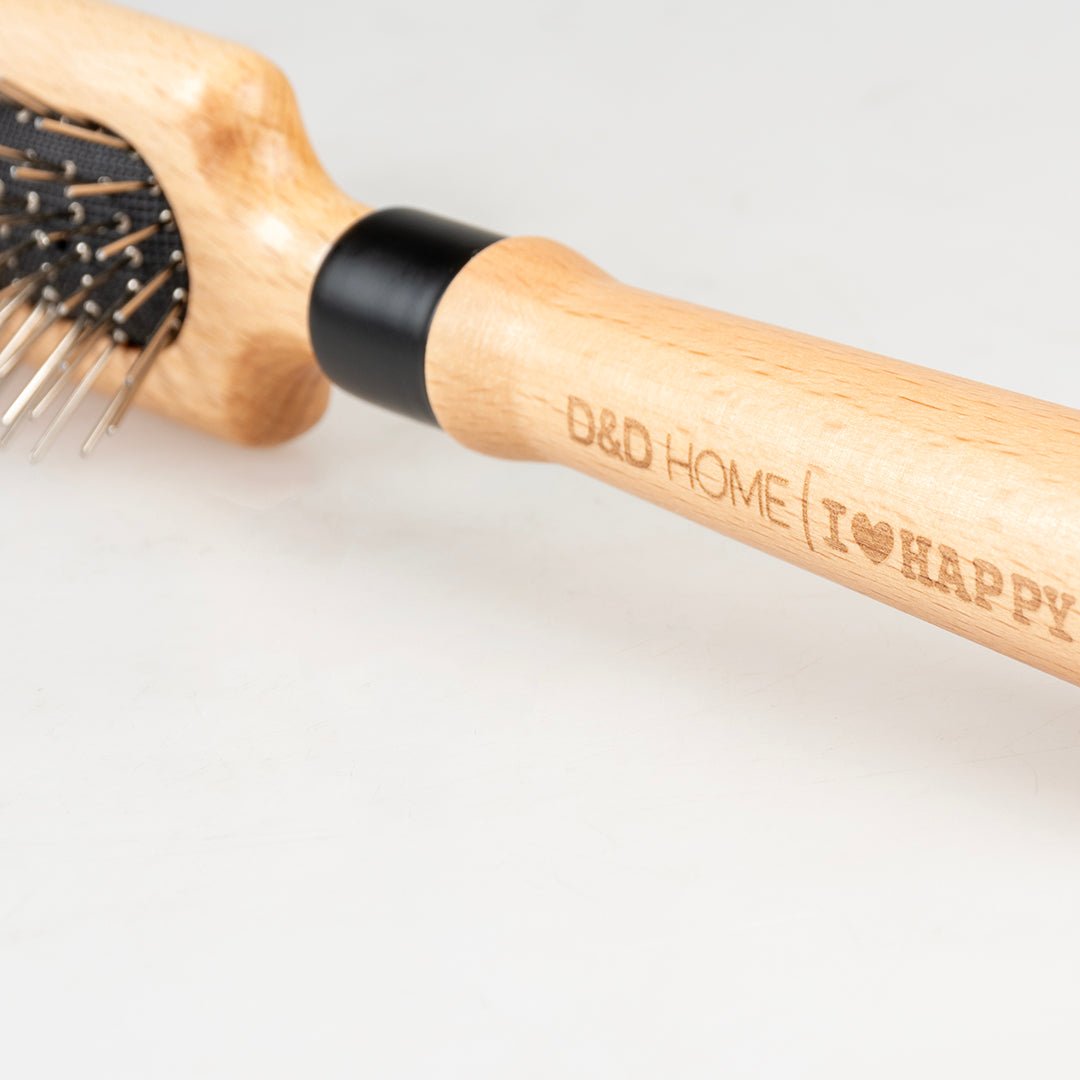 APRIL - Brosse à picots