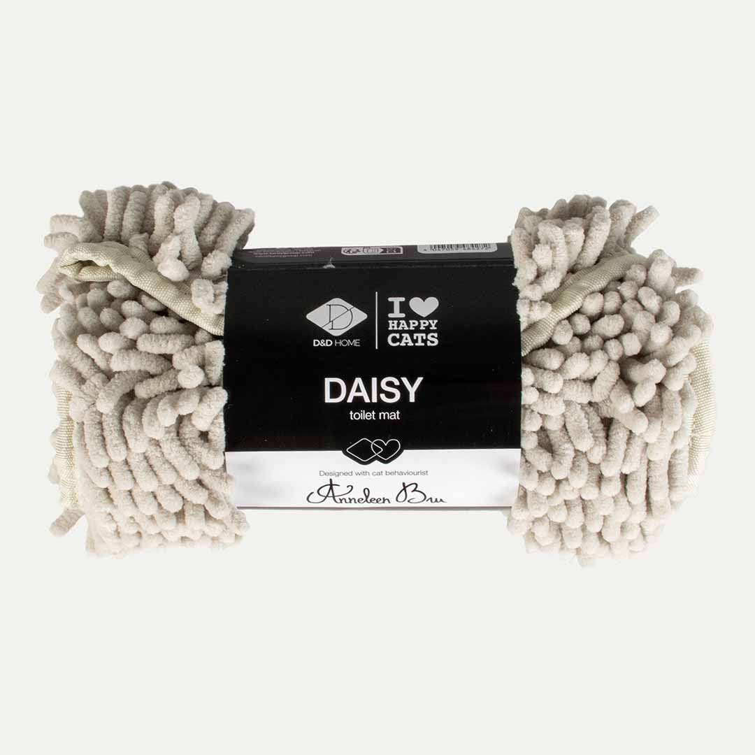 DAISY - Tapis de litière