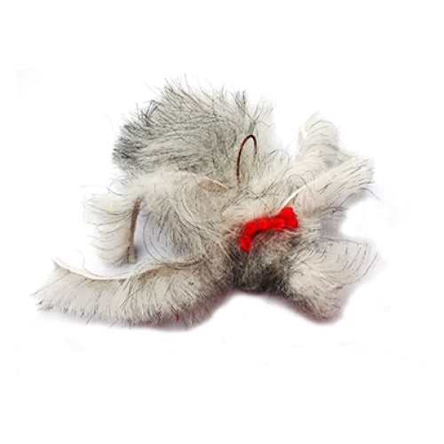 PURRS ♡ Pluizige Spin