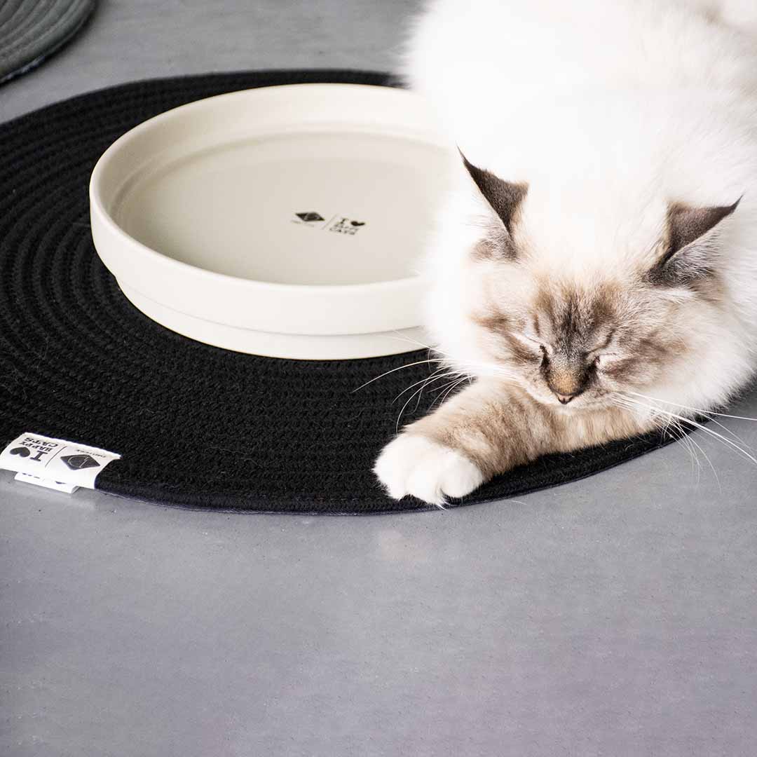 JILL - Tapis de gamelle