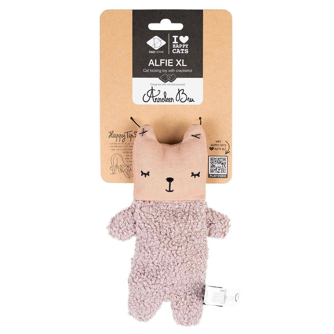 ALFIE XL - Jouet pour chat