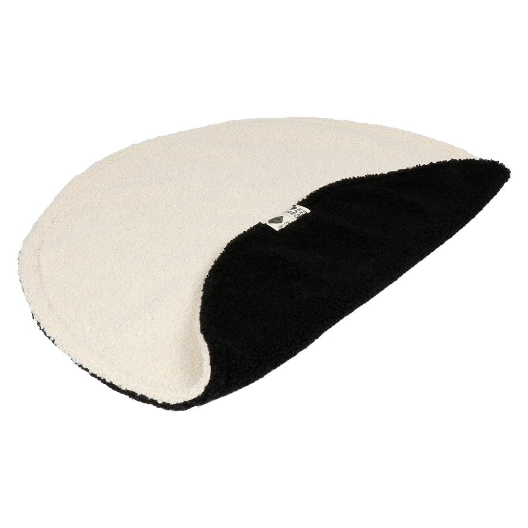 MAEVE - Petite couverture ronde