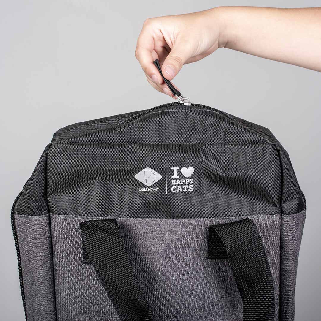 MEGAN - Sac de rangement pour jouets