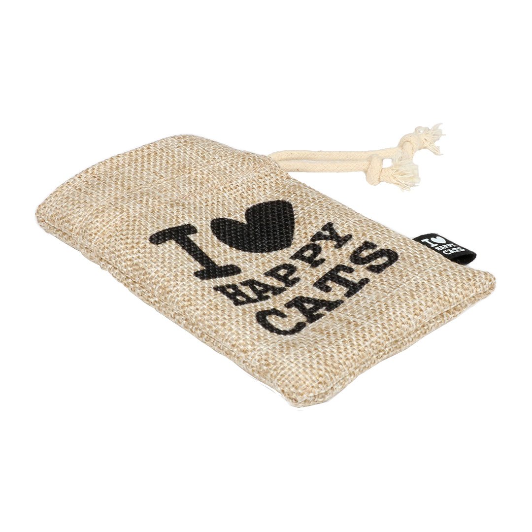 Pochette de jeu avec mélange d'herbes