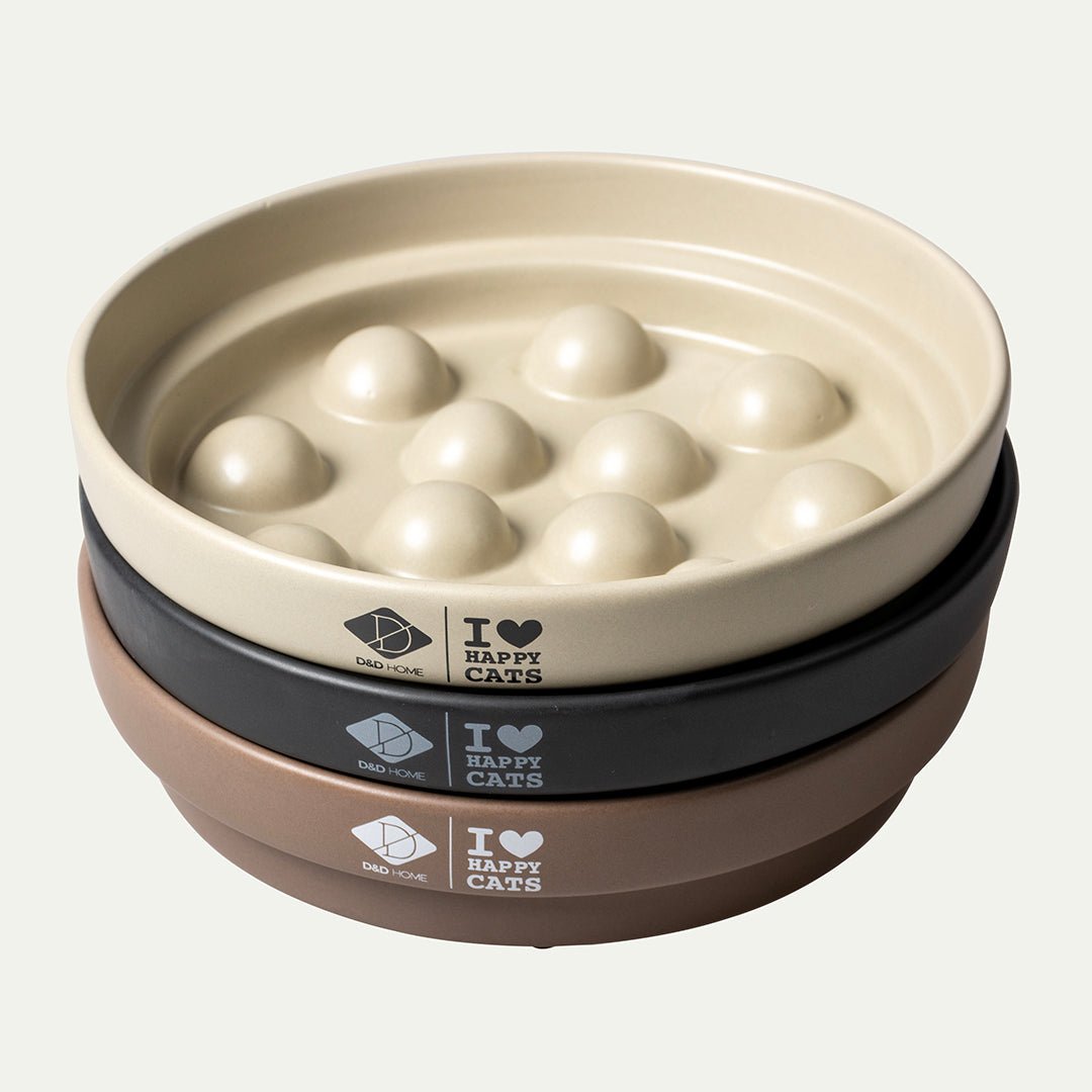 SUE - Gamelle anti-glouton