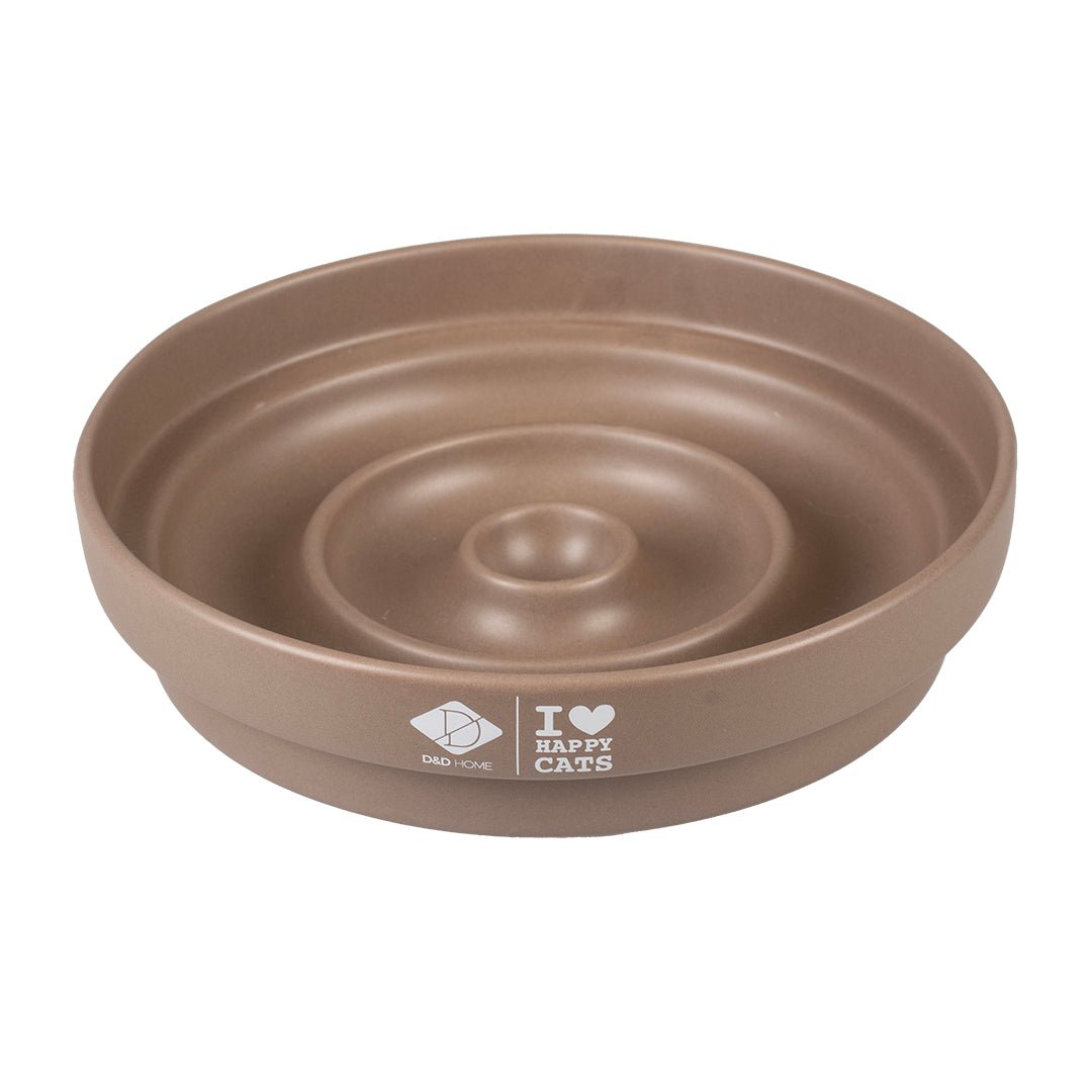 SUE - Gamelle anti-glouton