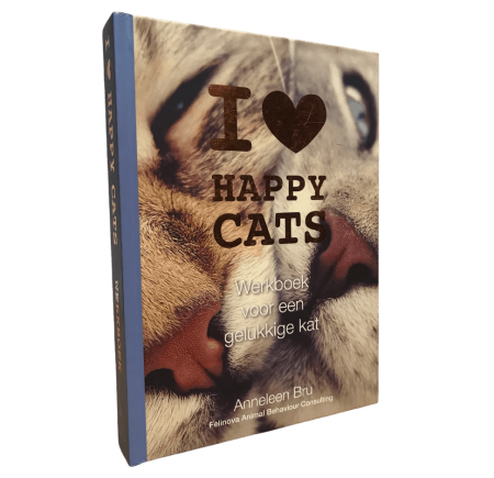 10 x Happy Cats Werkboek (B2B)