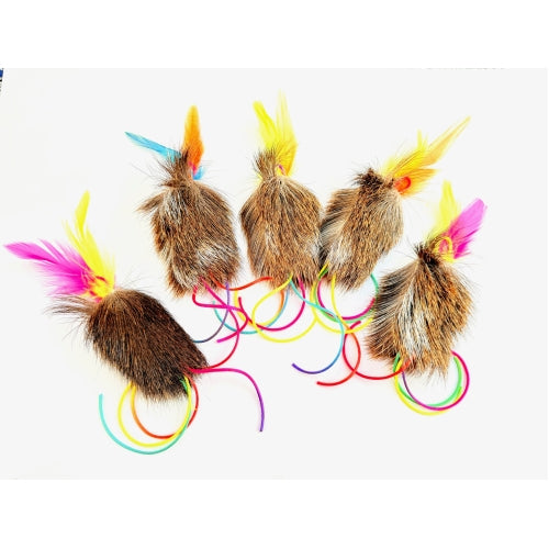 PURRS ♡ Rainbow Deery