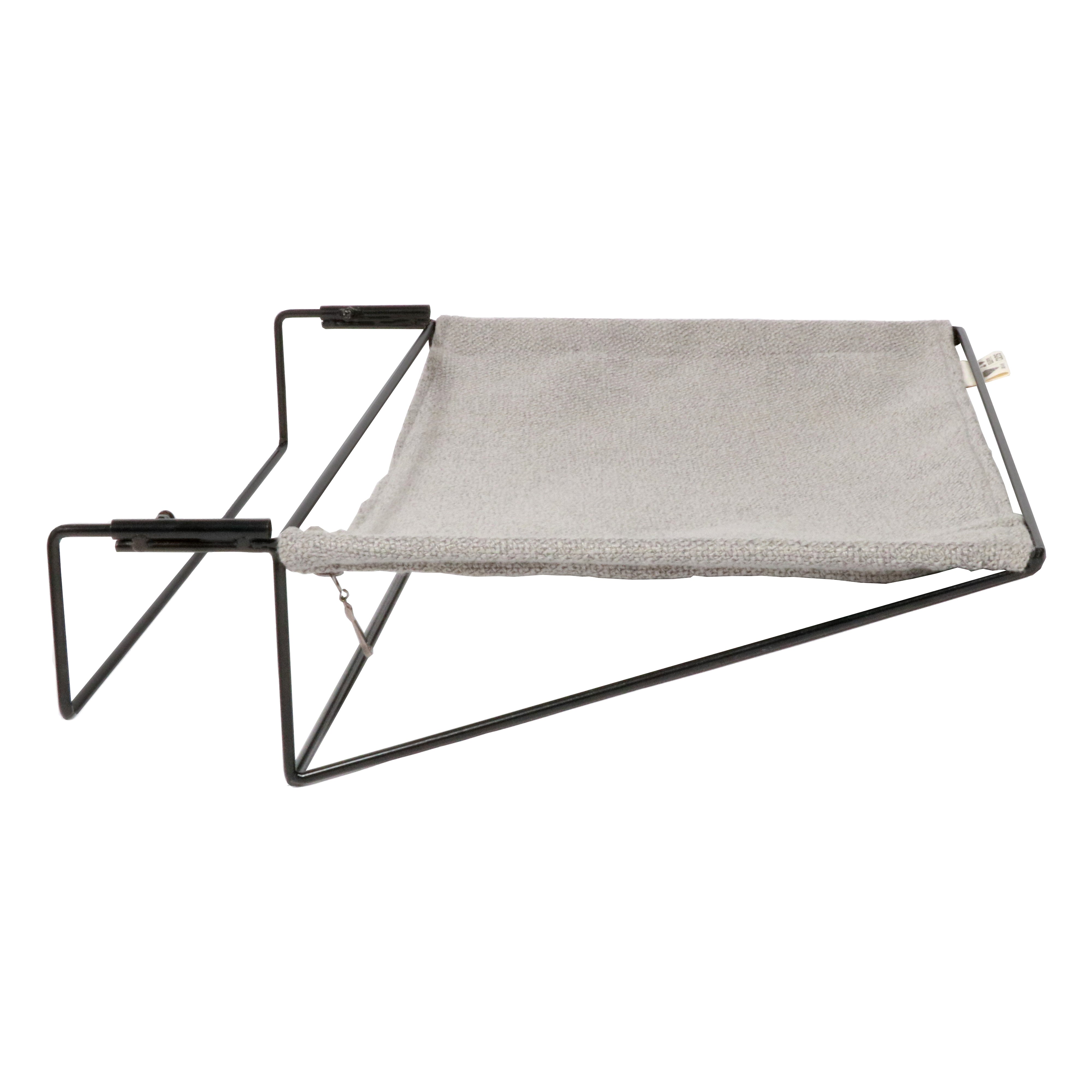 OLIVER - Bed- en radiatorhangmat (B2B)