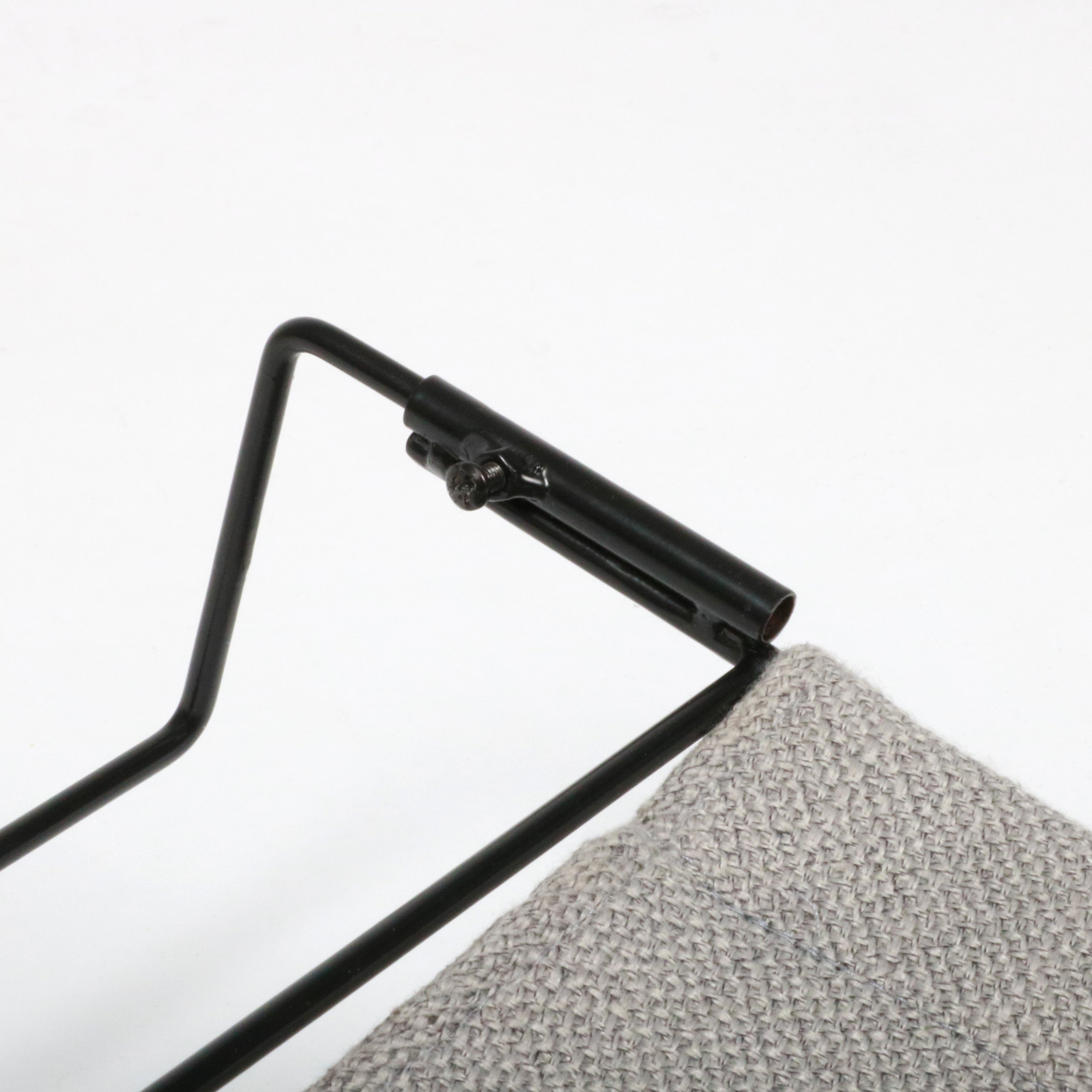 OLIVER - Bed- en radiatorhangmat (B2B)