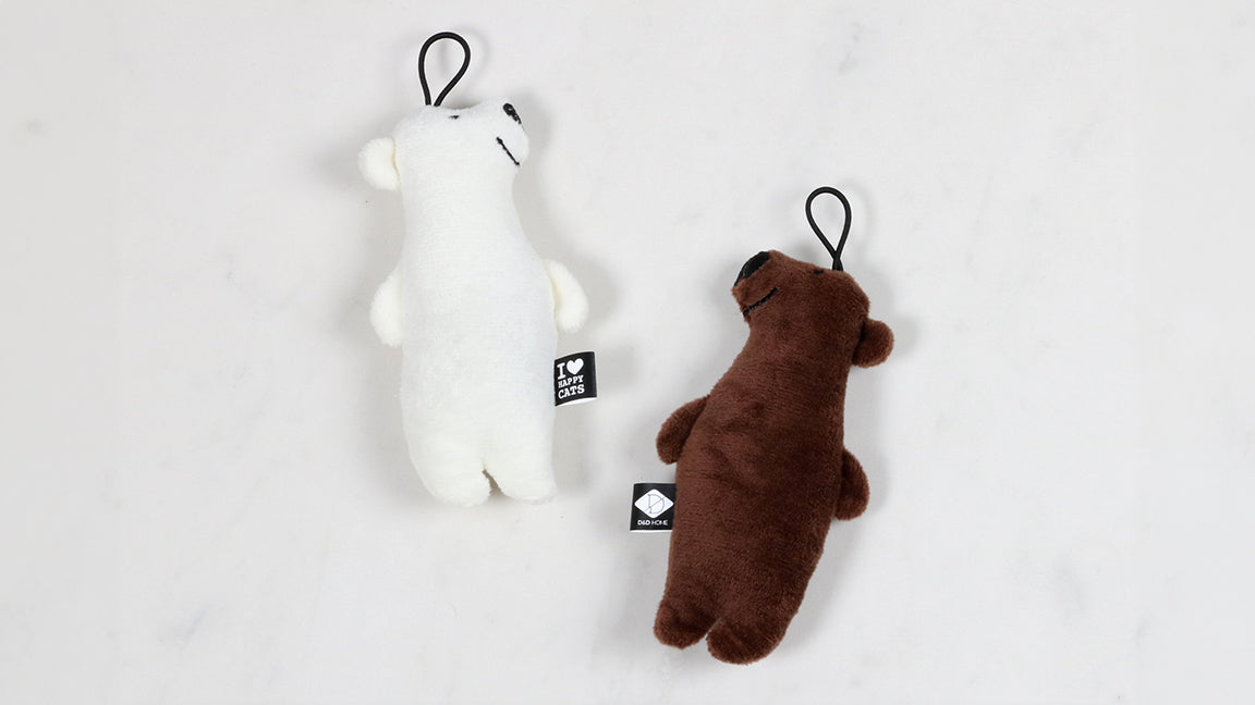 BARRY Beer Trappelkussen (2 stuks)