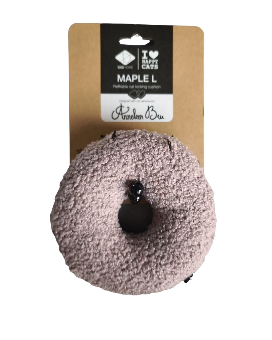 MAPLE L Roze (B2B)
