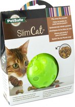 Slimcat antischrok Kattenvoerbal