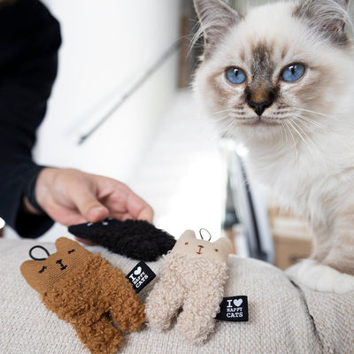 ALFIE Jouets pour chat