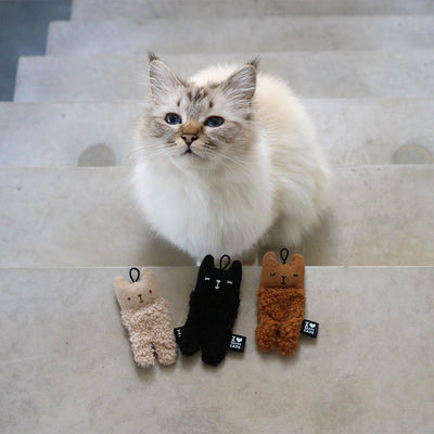 ALFIE Jouets pour chat