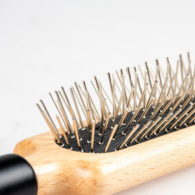 APRIL - Brosse à picots