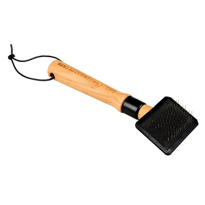 ARTHUR - Brosse slicker