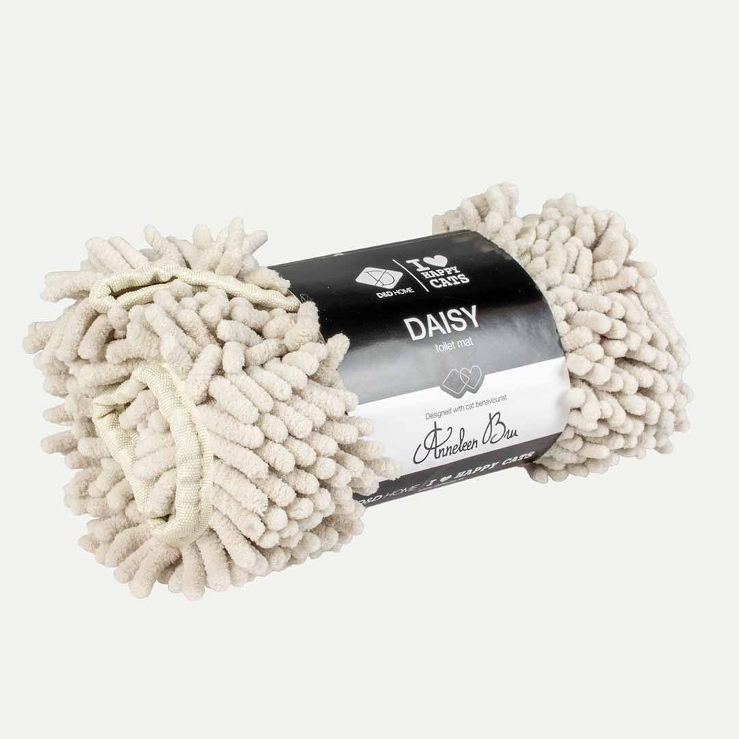 DAISY - Tapis de litière