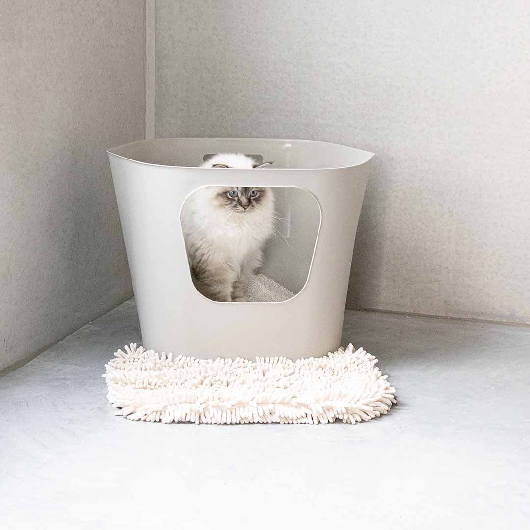 DAISY - Tapis de litière
