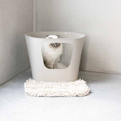 DAISY - Tapis de litière
