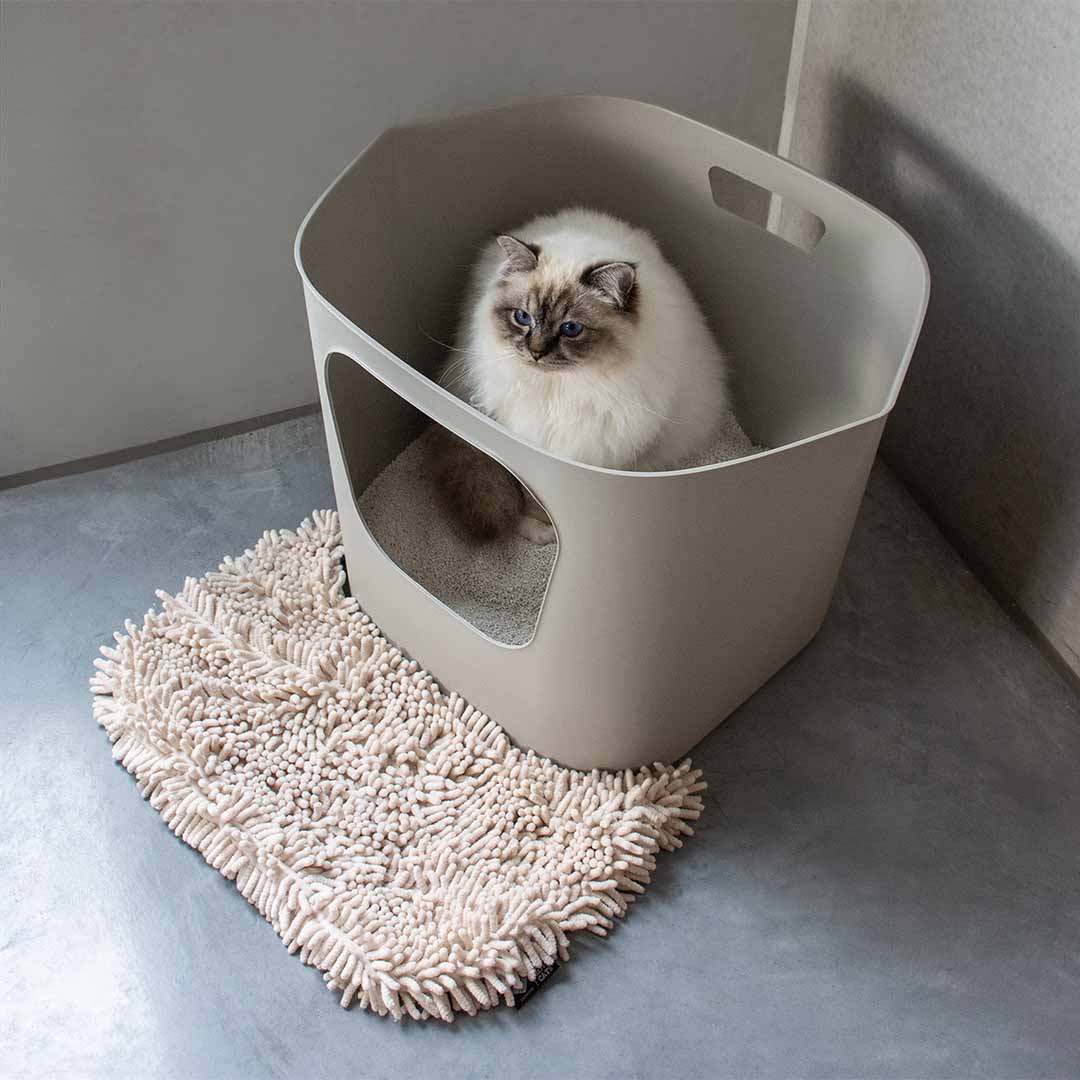 DAISY - Tapis de litière