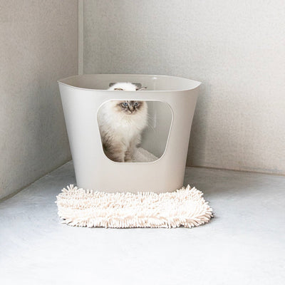 DAISY - Tapis de litière