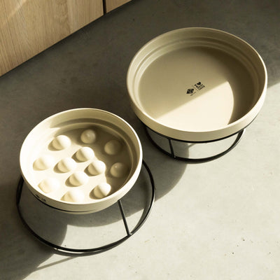 DASH - Rehausseur de gamelle