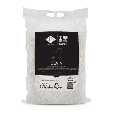 DEVIN - Litière (2x)