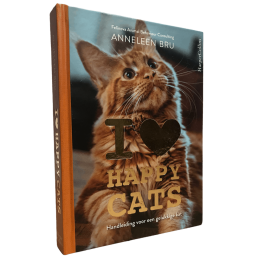 10 X Happy Cats Handleiding (B2B)