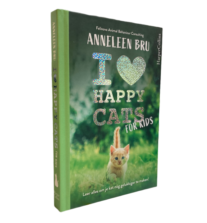 10 x Happy Cats for Kids (B2B)