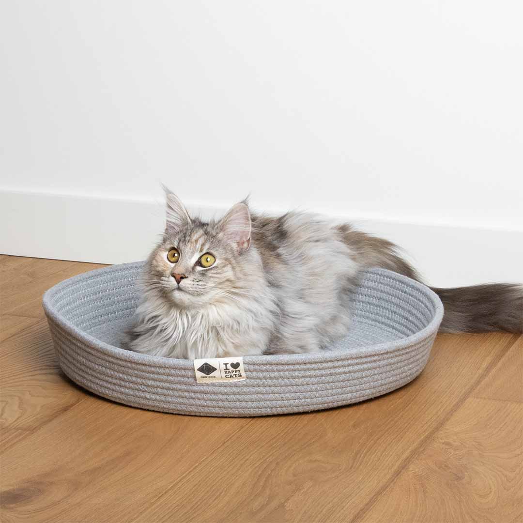 Jess panier pour chat