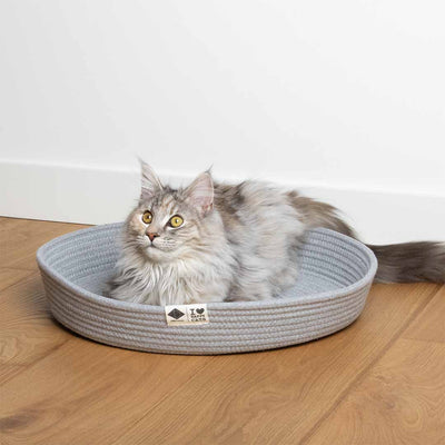 Jess panier pour chat