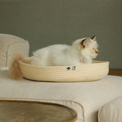 Jess panier pour chat