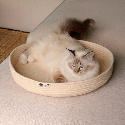 Jess panier pour chat