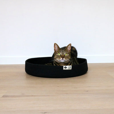 Jess panier pour chat