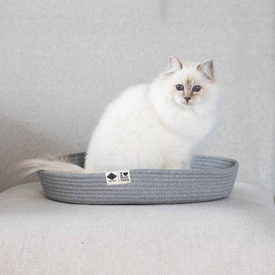Jess panier pour chat