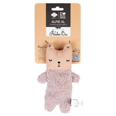 ALFIE XL - Jouet pour chat