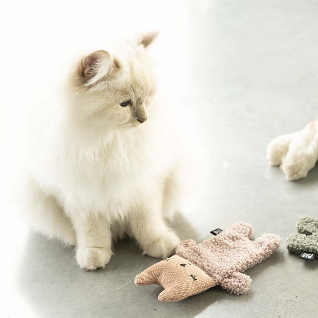ALFIE XL - Jouet pour chat