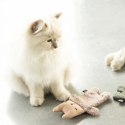 ALFIE XL - Jouet pour chat