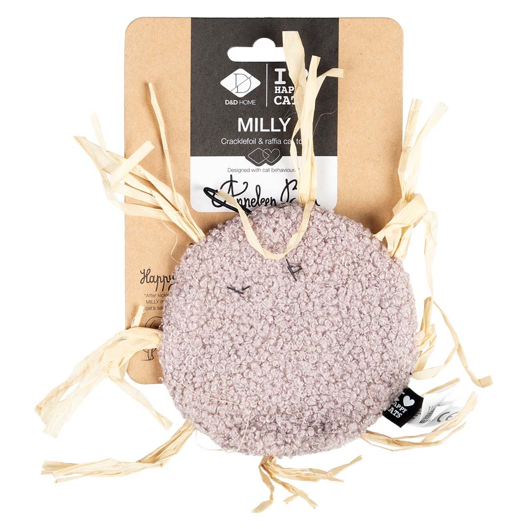 MILLY - Jouet pour chat