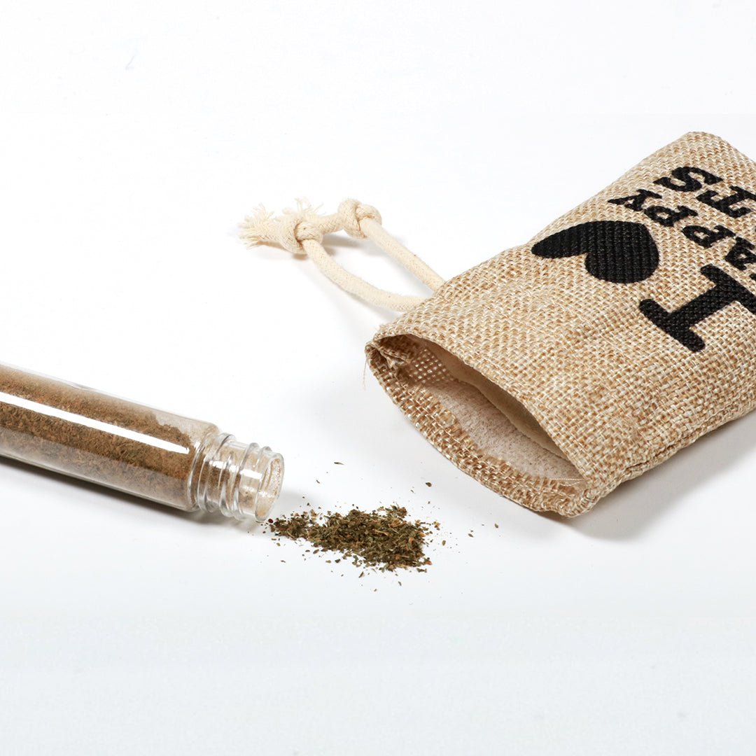 Mélange d'herbes I Love Happy Cats