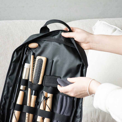 MEGAN - Sac de rangement pour jouets