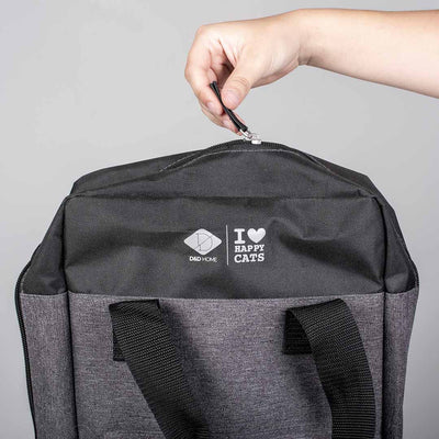 MEGAN - Sac de rangement pour jouets