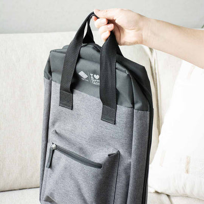 MEGAN - Sac de rangement pour jouets