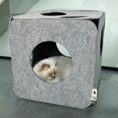 NALA - Cube de jeu