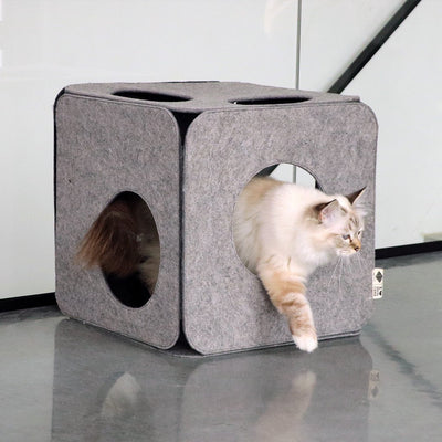 NALA - Cube de jeu